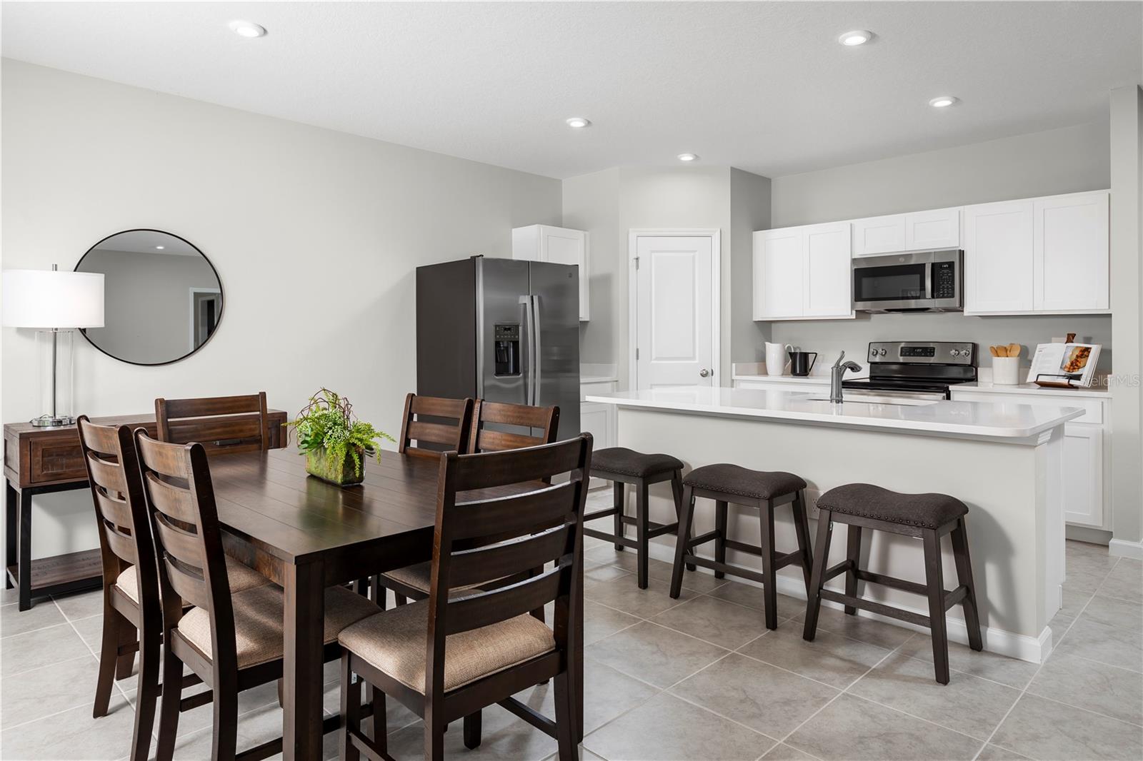 1111 HICKORY BRANCH DR, LAKELAND, FL, 33811