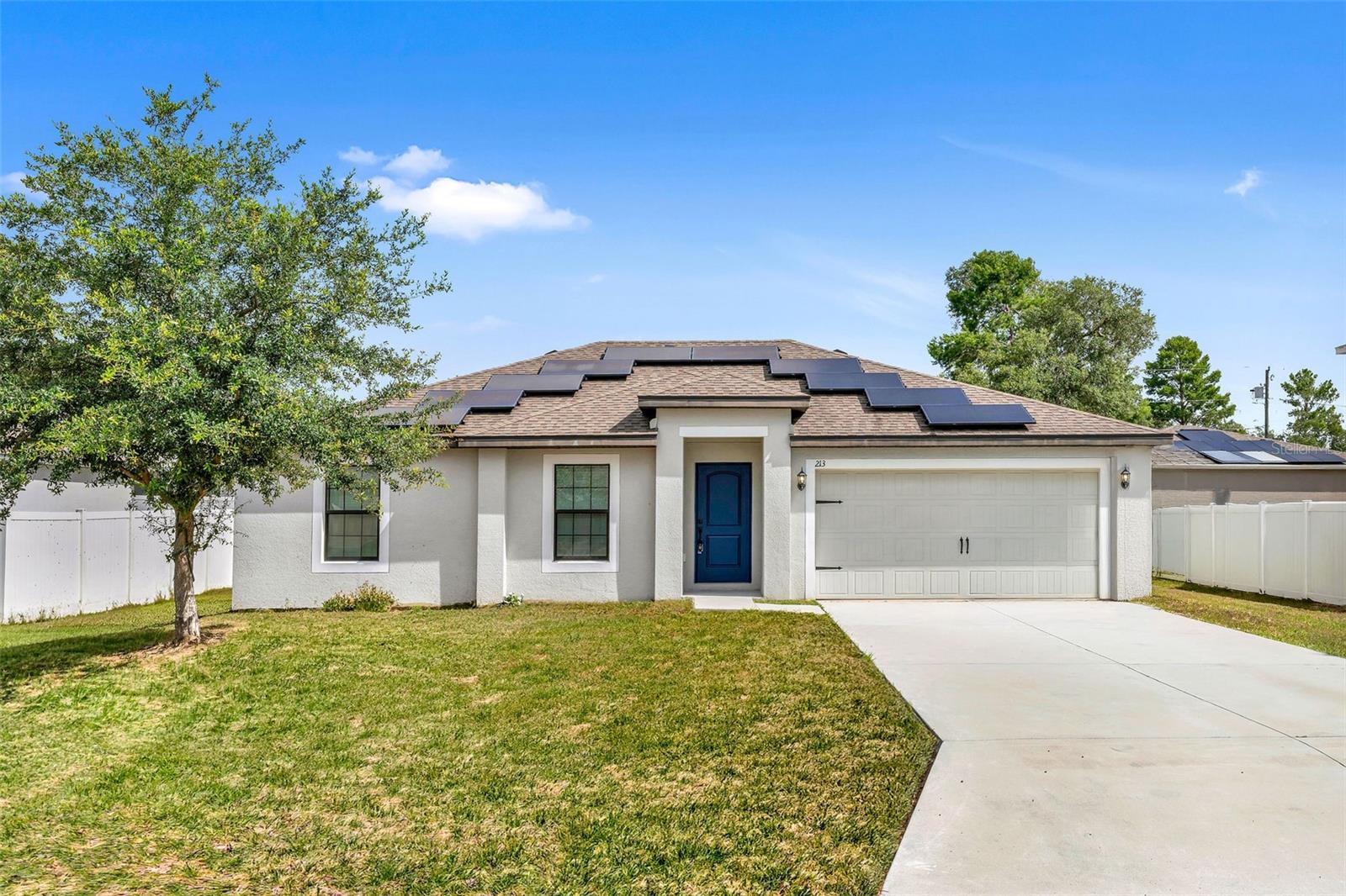 213 FIG CT, KISSIMMEE, FL, 34759