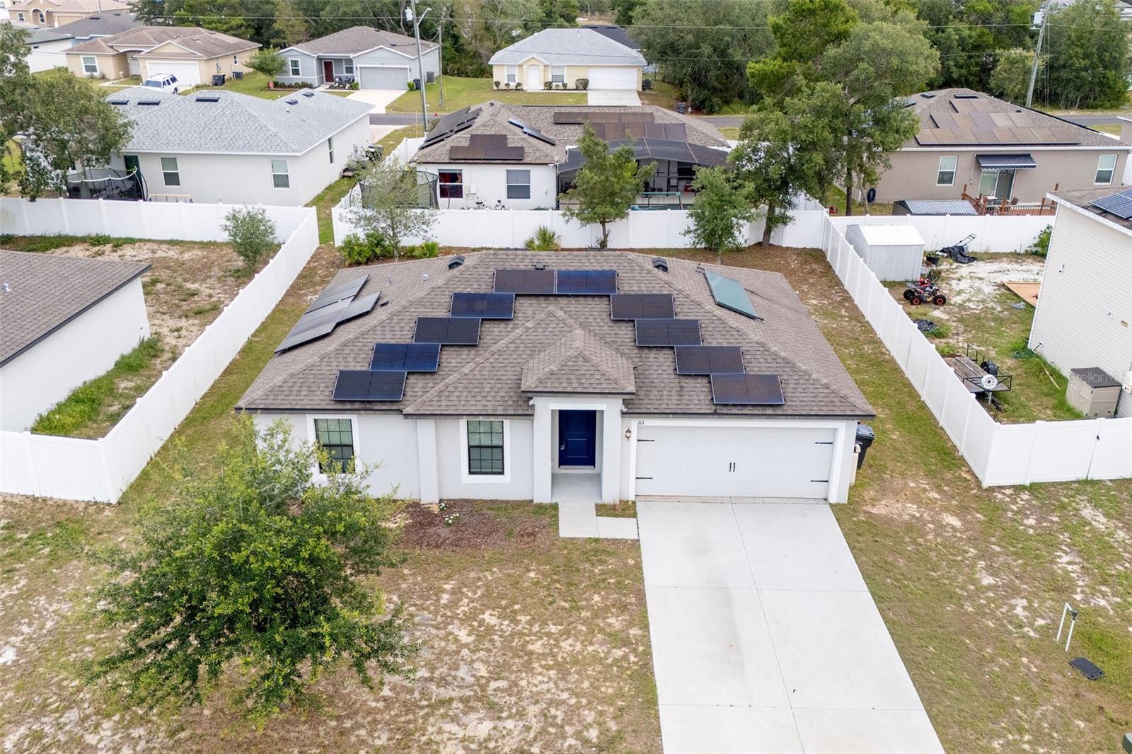 213 FIG CT, KISSIMMEE, FL, 34759