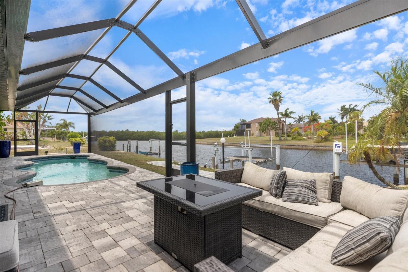 3336 TRIPOLI BLVD, PUNTA GORDA, FL, 33950