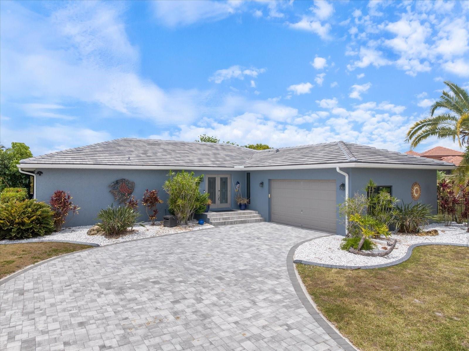 3336 TRIPOLI BLVD, PUNTA GORDA, FL, 33950