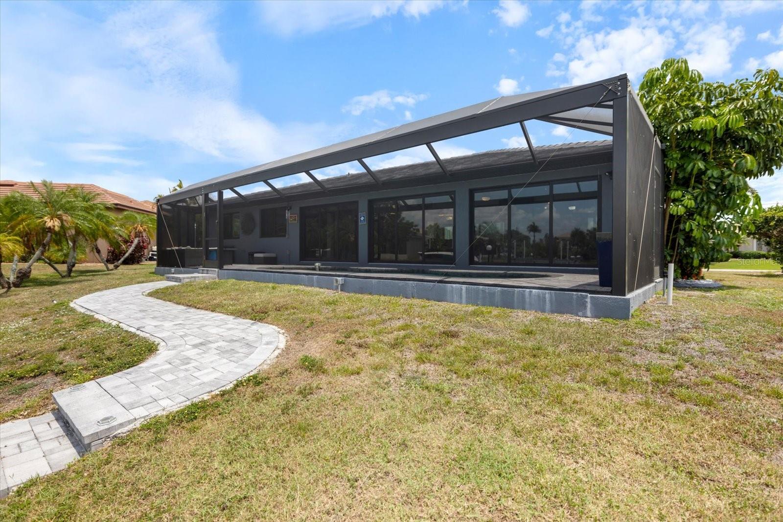 3336 TRIPOLI BLVD, PUNTA GORDA, FL, 33950