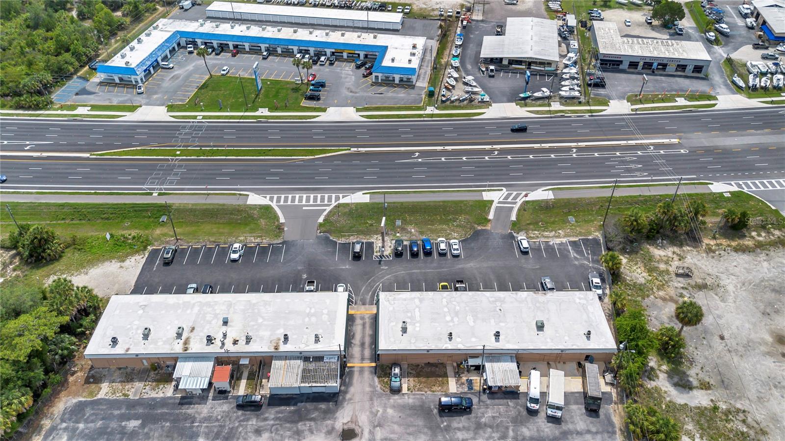 963 N SUNCOAST BLVD, CRYSTAL RIVER, FL, 34429