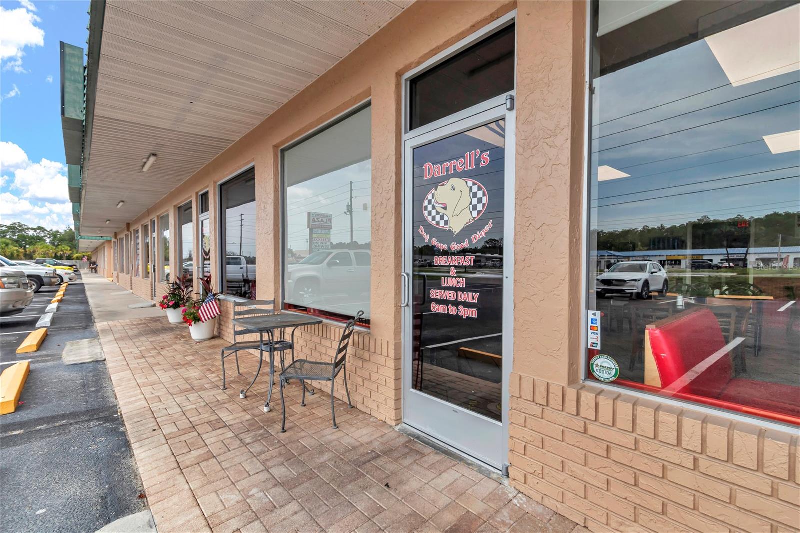963 N SUNCOAST BLVD, CRYSTAL RIVER, FL, 34429