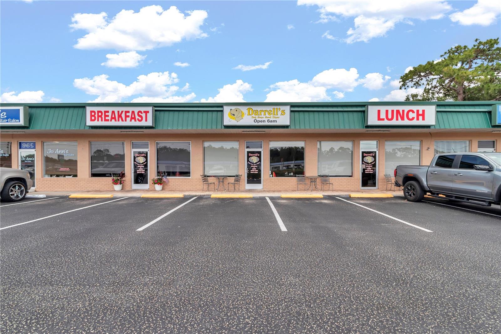963 N SUNCOAST BLVD, CRYSTAL RIVER, FL, 34429