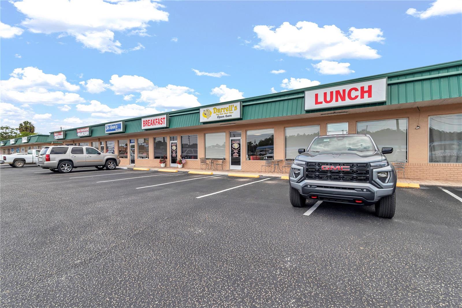 963 N SUNCOAST BLVD, CRYSTAL RIVER, FL, 34429