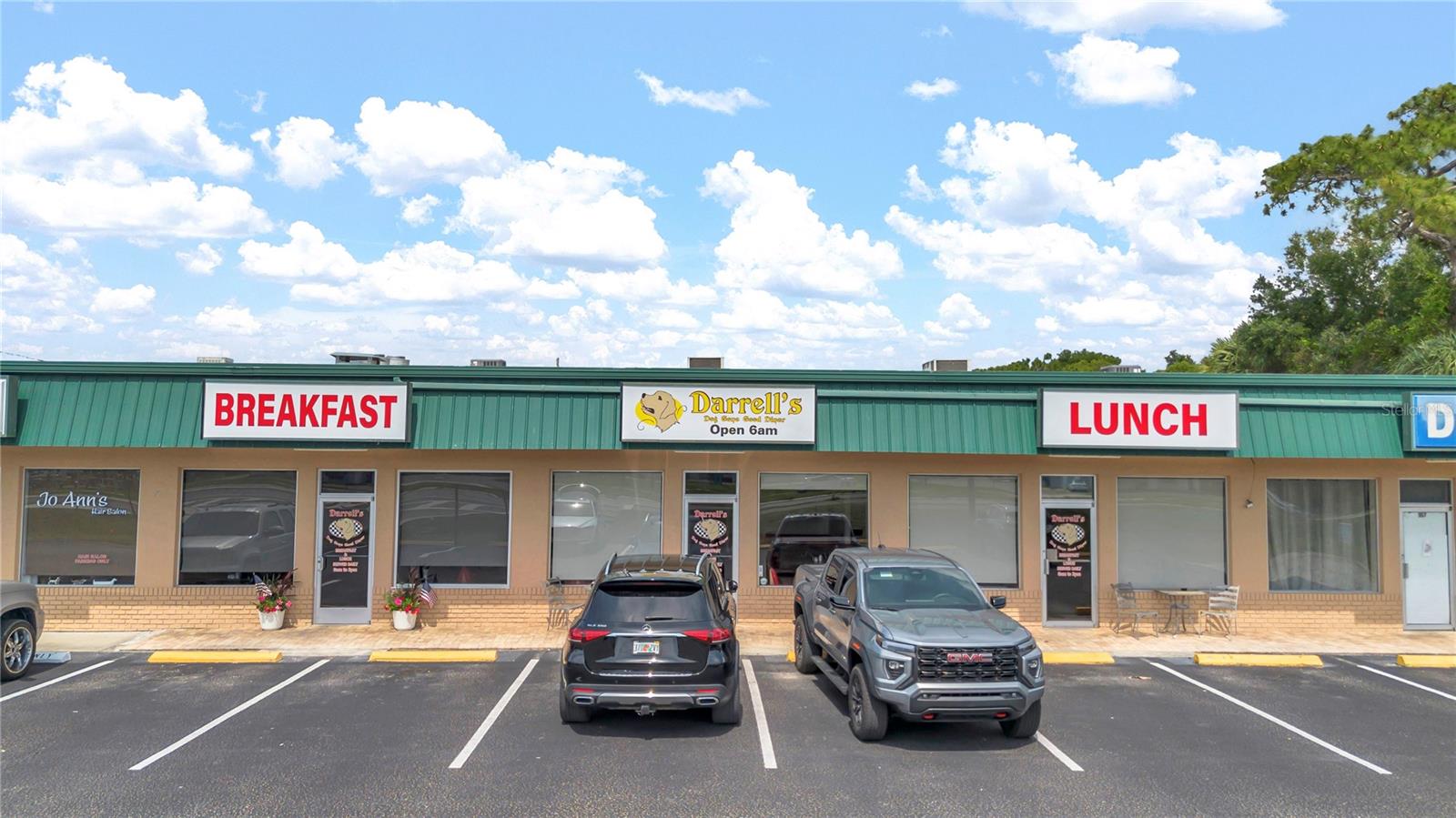 963 N SUNCOAST BLVD, CRYSTAL RIVER, FL, 34429