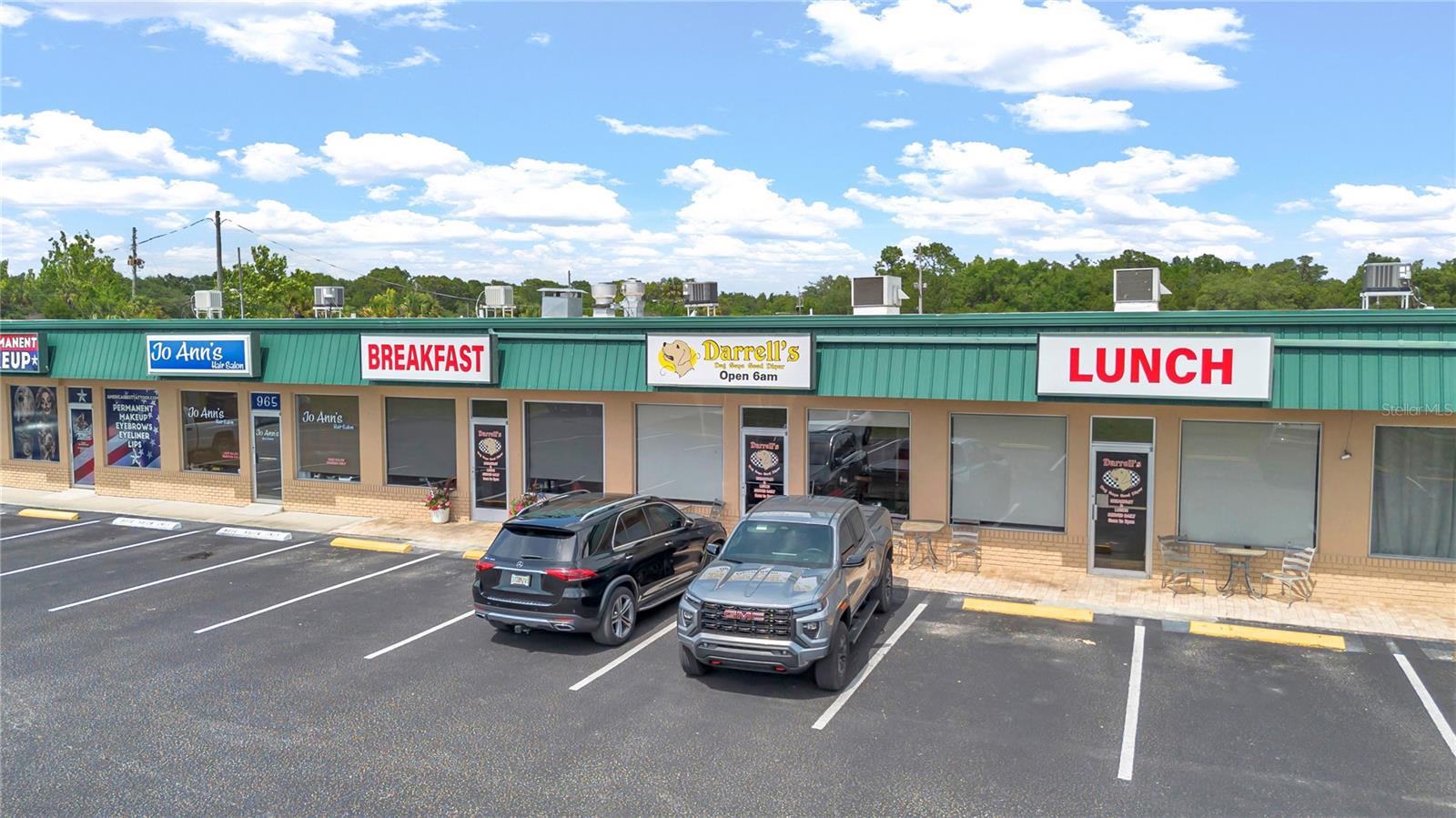 963 N SUNCOAST BLVD, CRYSTAL RIVER, FL, 34429