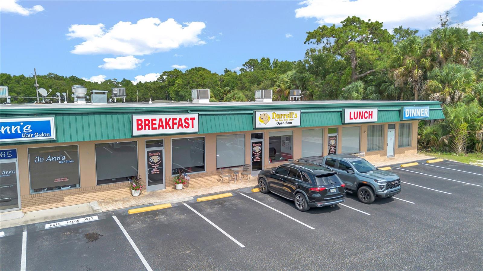 963 N SUNCOAST BLVD, CRYSTAL RIVER, FL, 34429