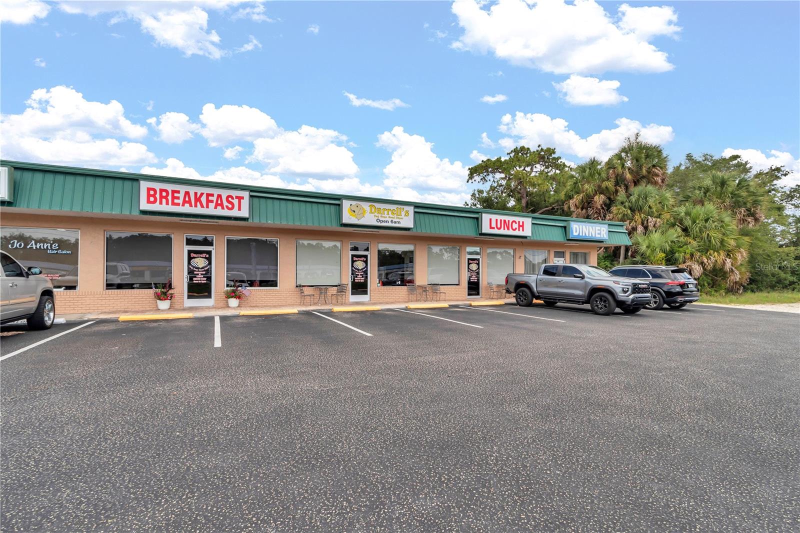 963 N SUNCOAST BLVD, CRYSTAL RIVER, FL, 34429