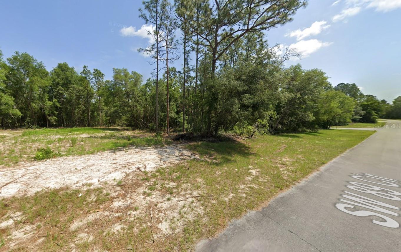 13831 SW 89TH CIR, OCALA, FL, 34473