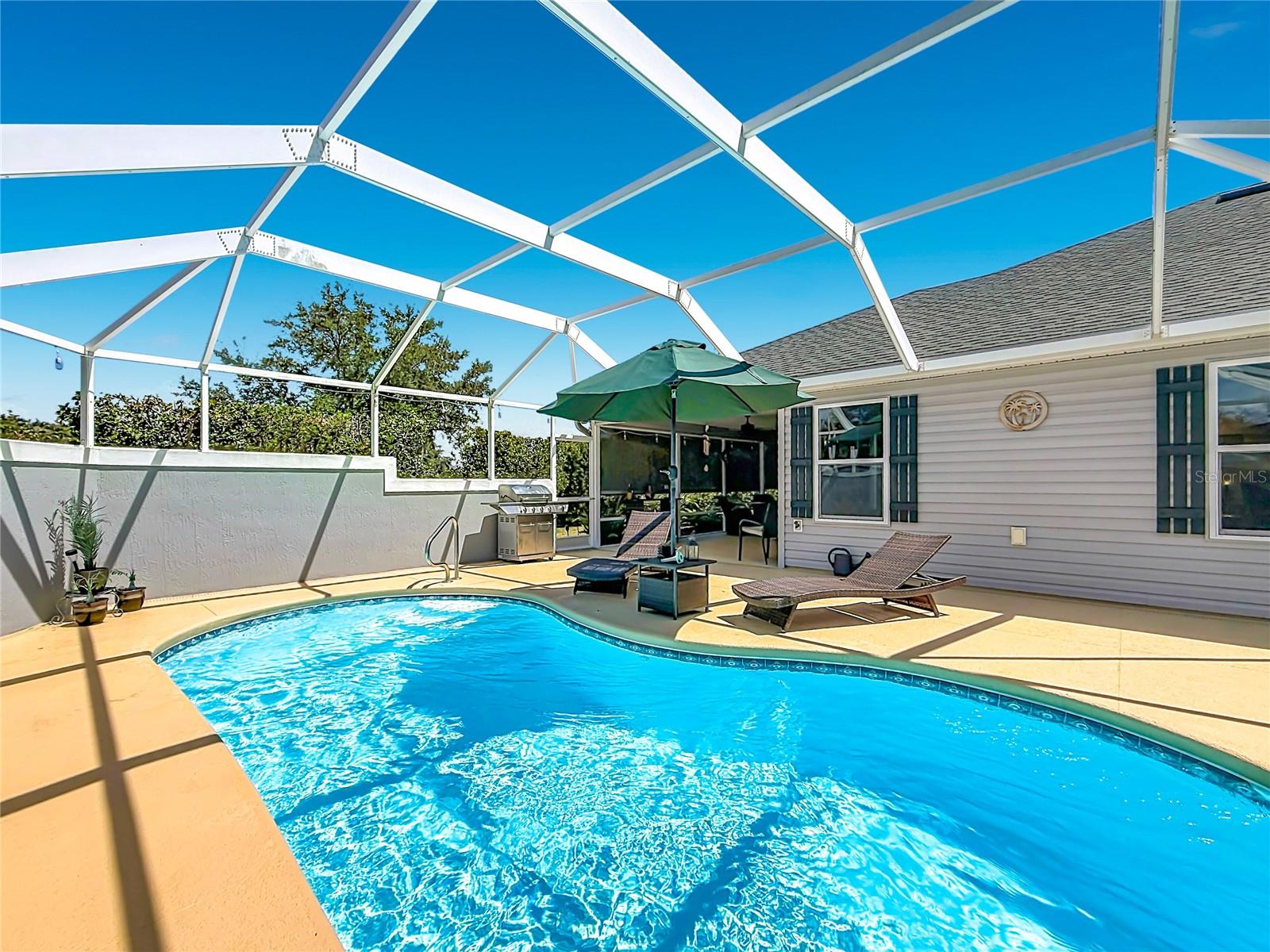 506 DEAUVILLE CT, THE VILLAGES, FL, 32163