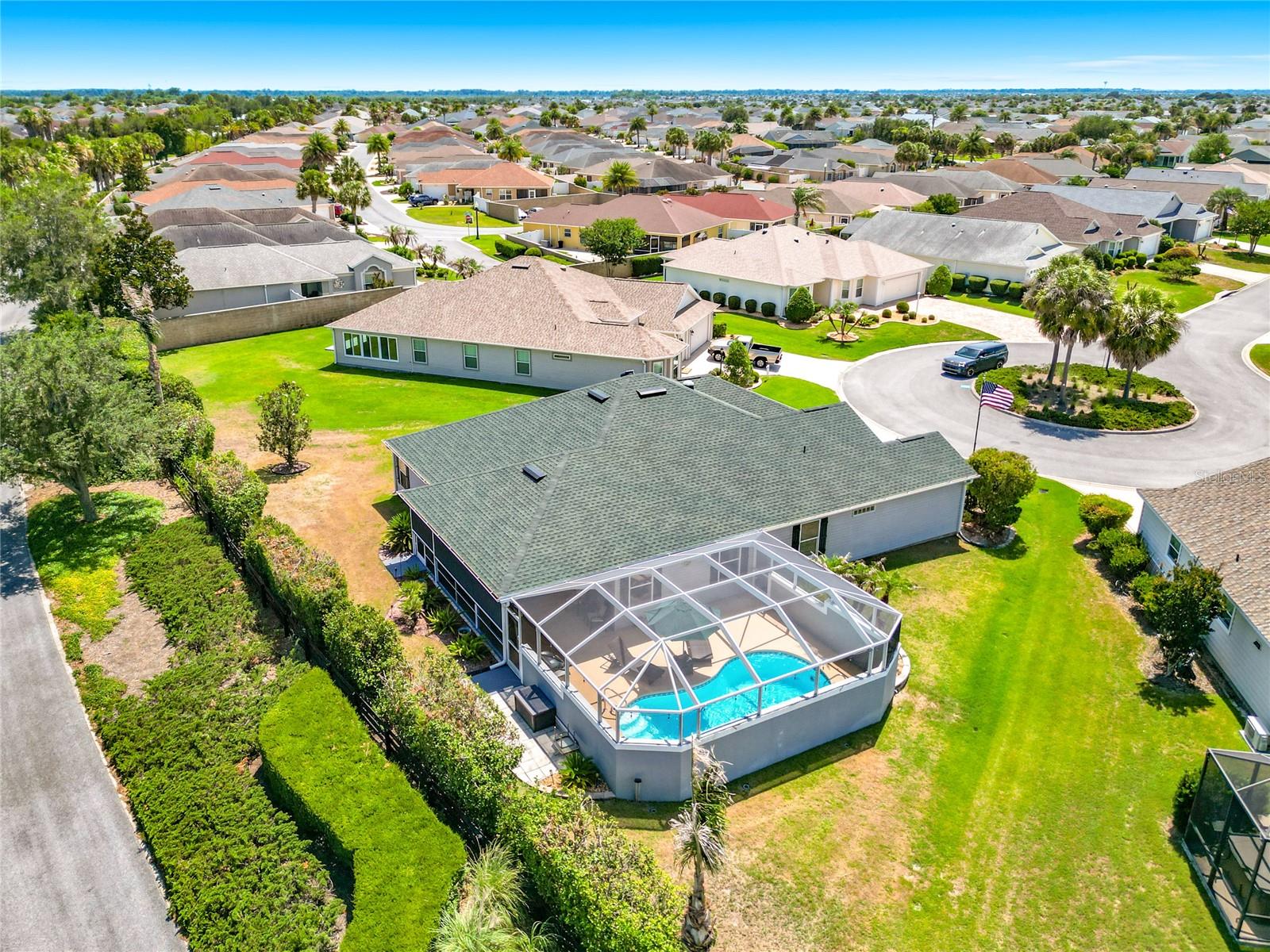 506 DEAUVILLE CT, THE VILLAGES, FL, 32163