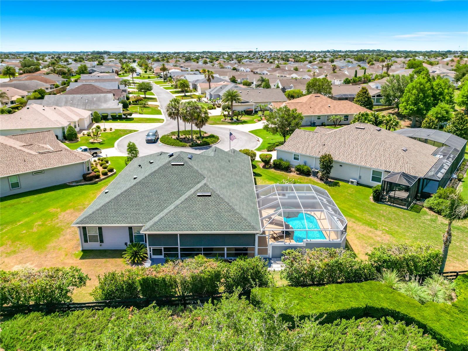 506 DEAUVILLE CT, THE VILLAGES, FL, 32163