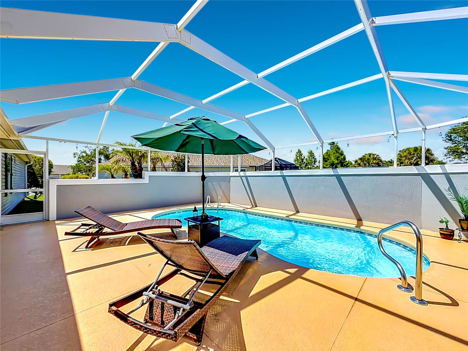 506 DEAUVILLE CT, THE VILLAGES, FL, 32163