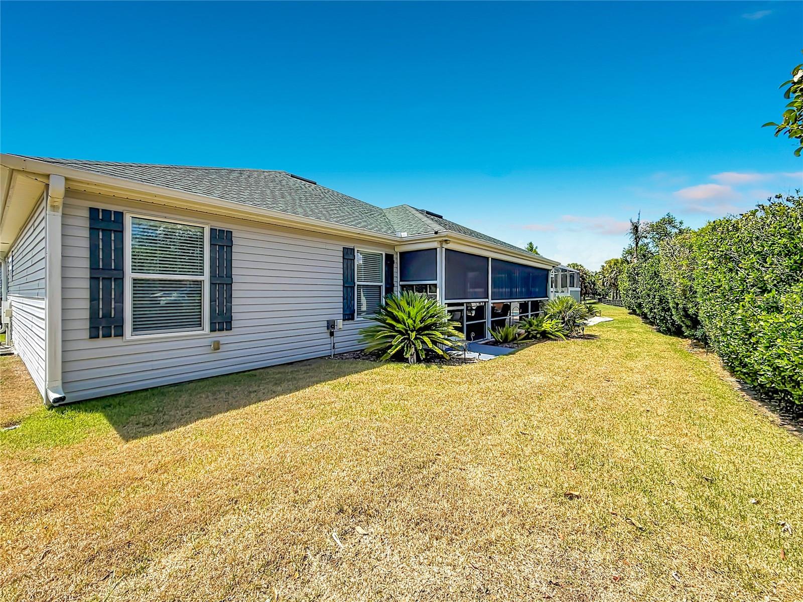 506 DEAUVILLE CT, THE VILLAGES, FL, 32163