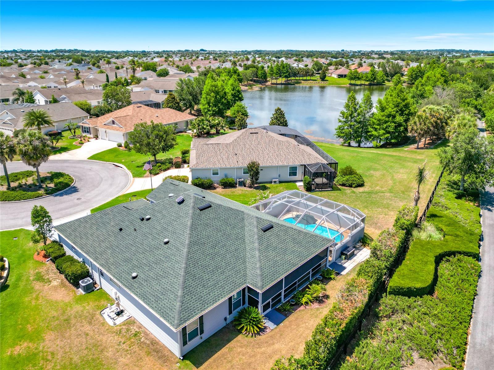 506 DEAUVILLE CT, THE VILLAGES, FL, 32163