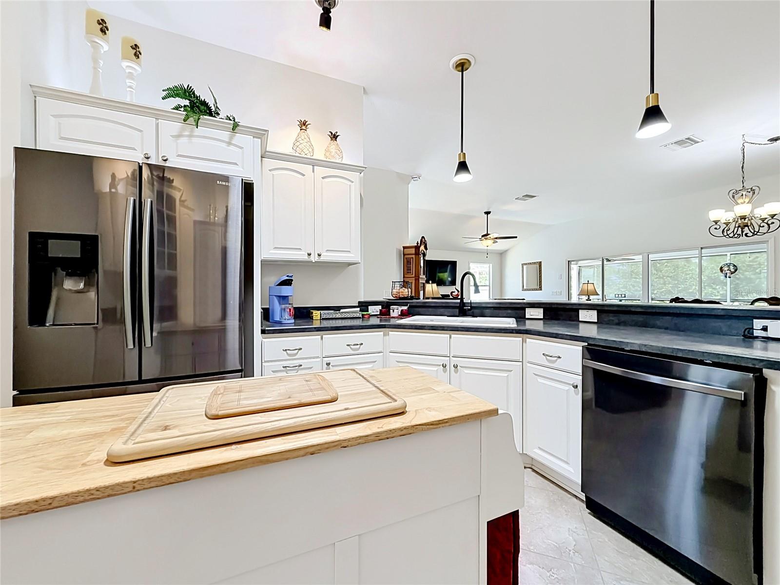 506 DEAUVILLE CT, THE VILLAGES, FL, 32163
