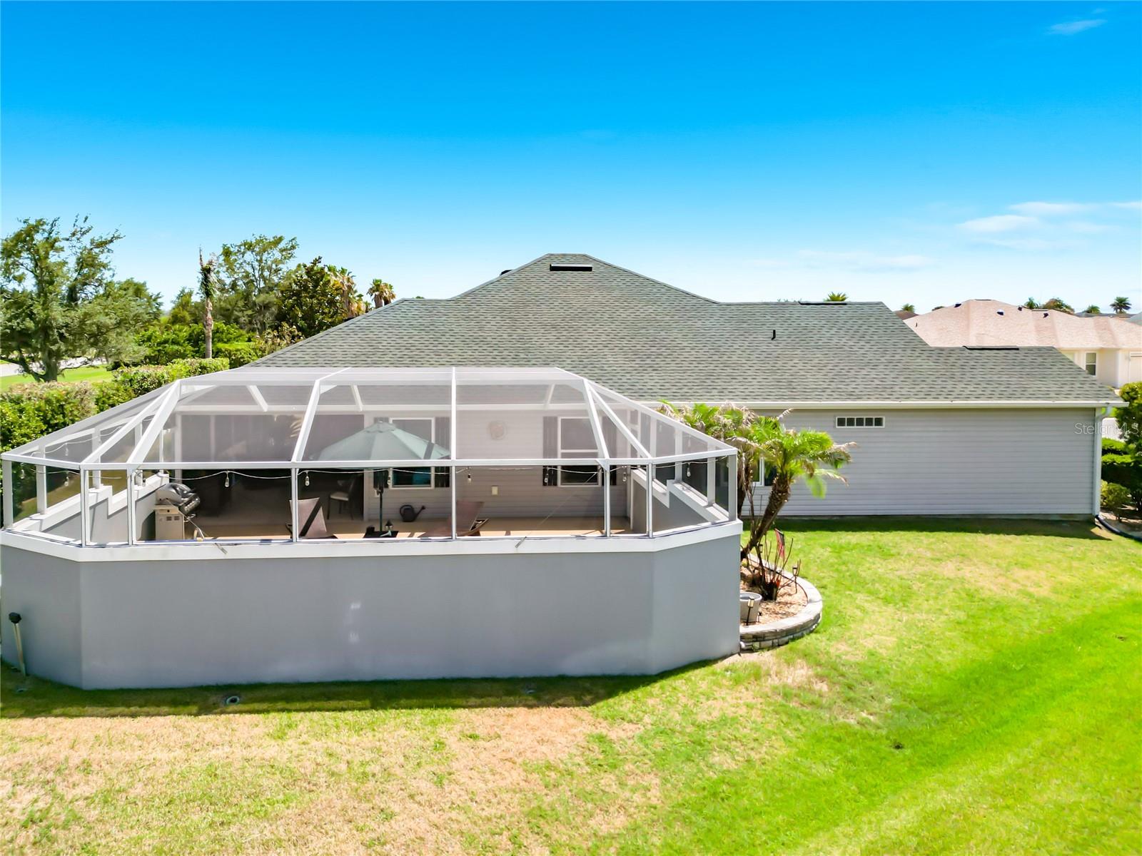 506 DEAUVILLE CT, THE VILLAGES, FL, 32163