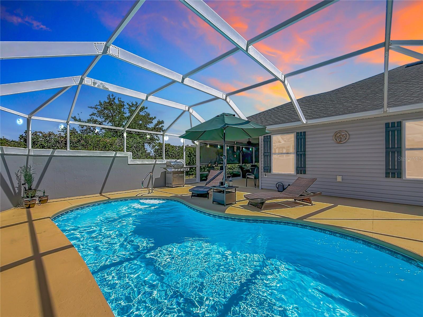 506 DEAUVILLE CT, THE VILLAGES, FL, 32163