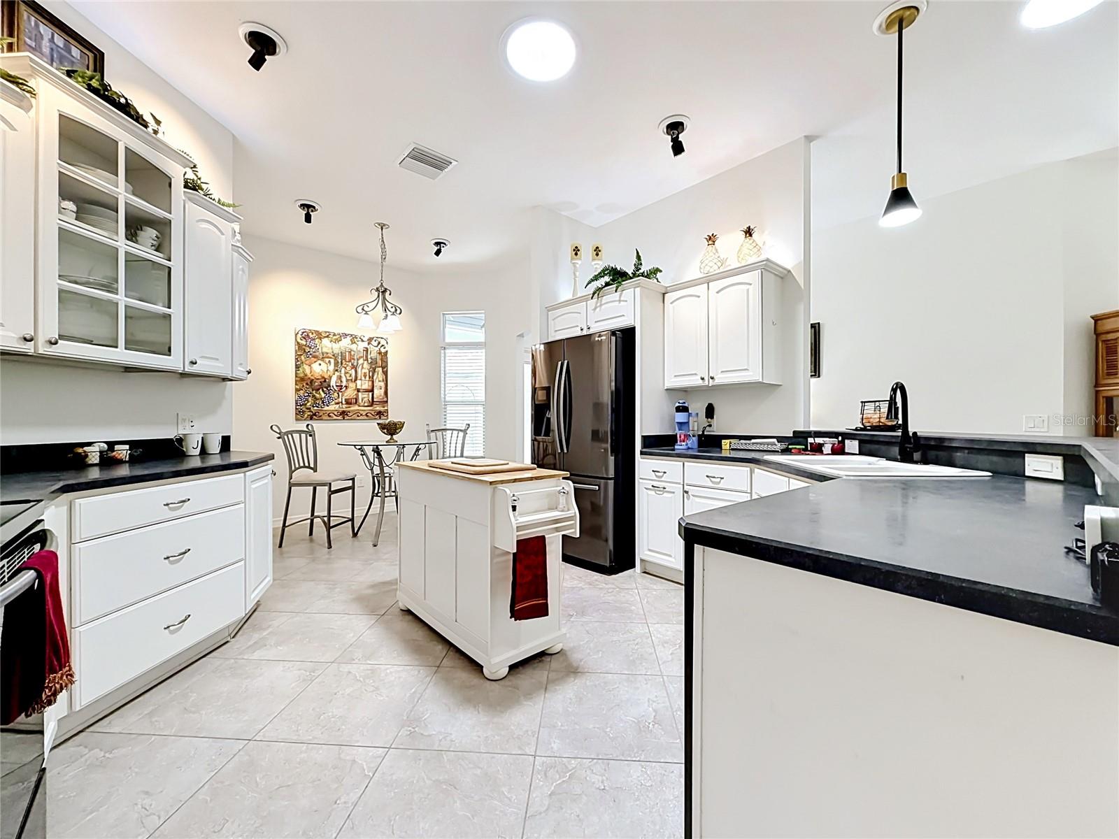 506 DEAUVILLE CT, THE VILLAGES, FL, 32163