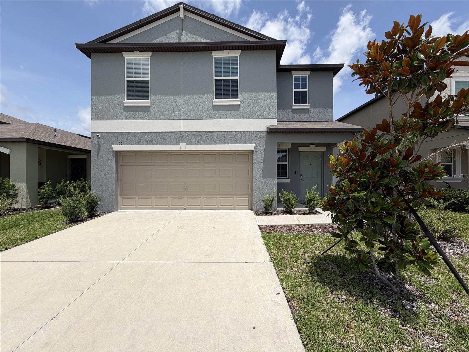 156 ROSE BUD LN, SPRING HILL, FL, 34609