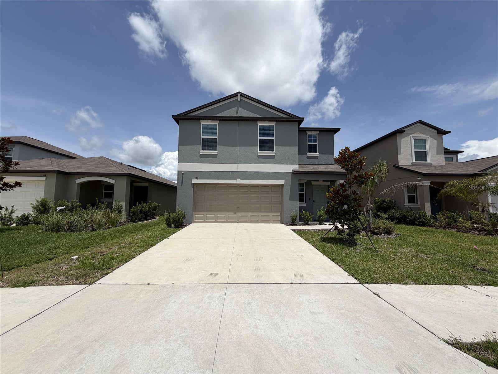 156 ROSE BUD LN, SPRING HILL, FL, 34609