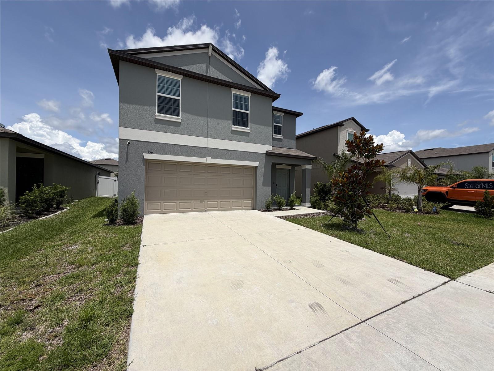 156 ROSE BUD LN, SPRING HILL, FL, 34609