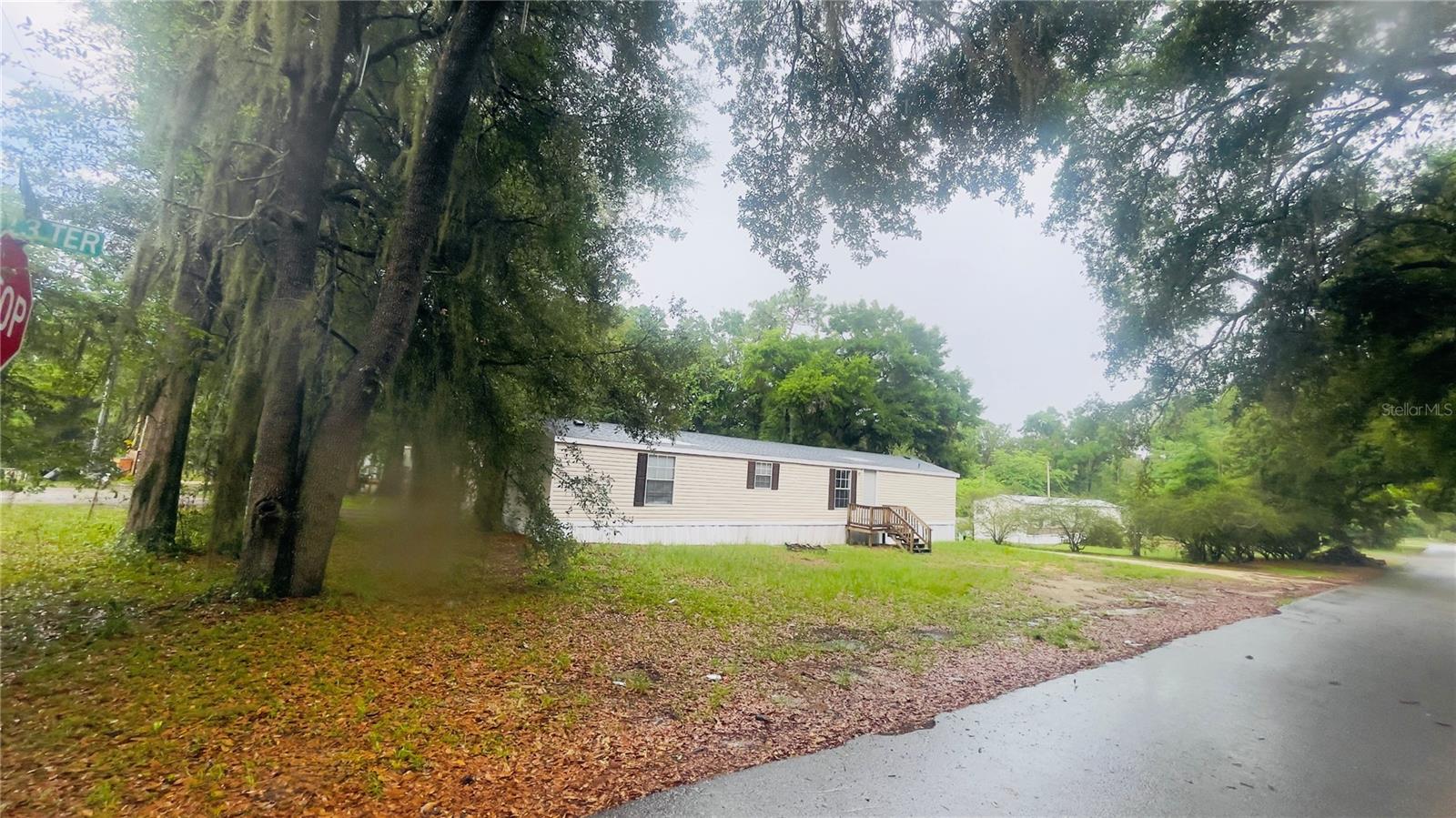 4053 NE 213TH TER, WILLISTON, FL, 32696