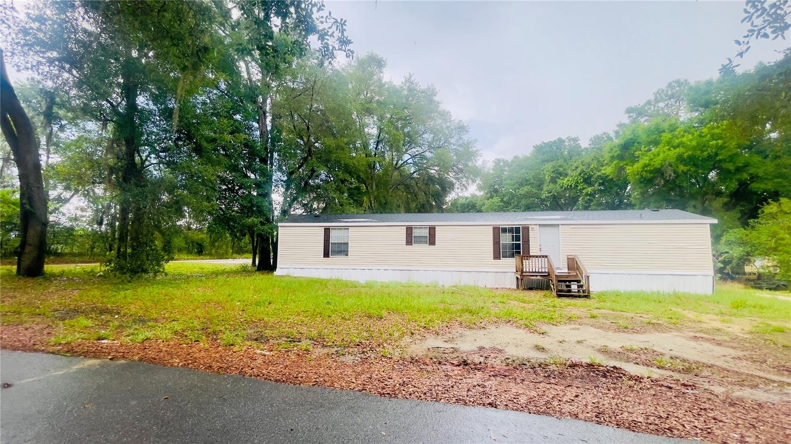 4053 NE 213TH TER, WILLISTON, FL, 32696