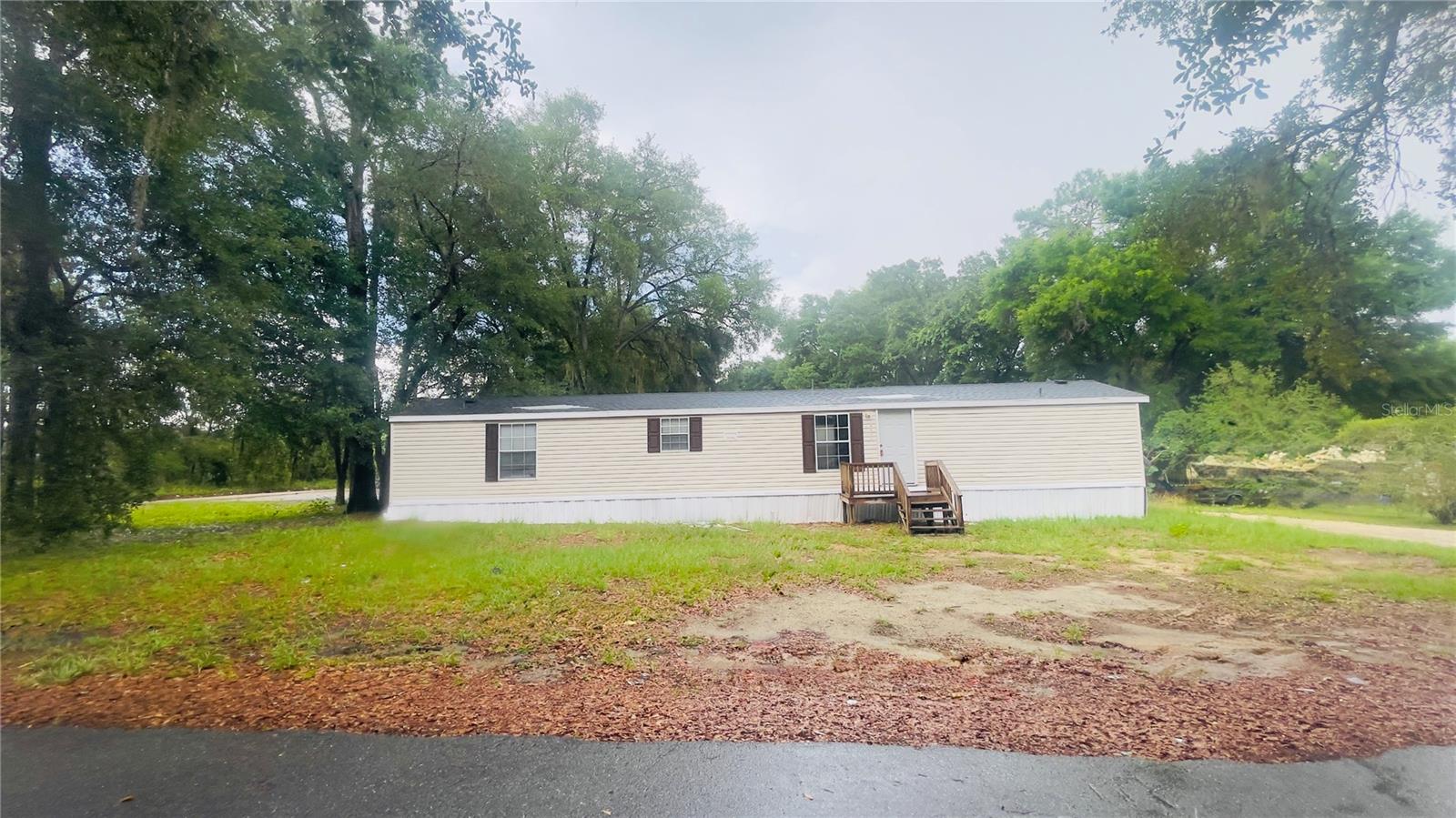 4053 NE 213TH TER, WILLISTON, FL, 32696