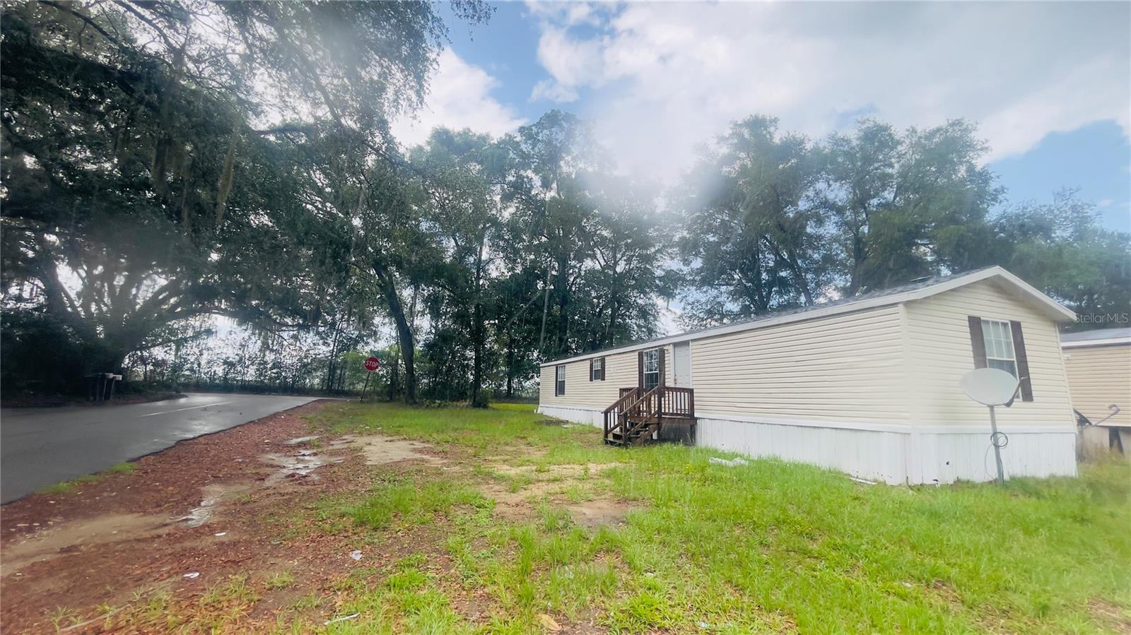 4053 NE 213TH TER, WILLISTON, FL, 32696