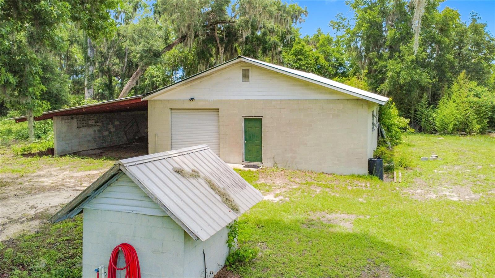 1919 NW 100TH ST, OCALA, FL, 34475