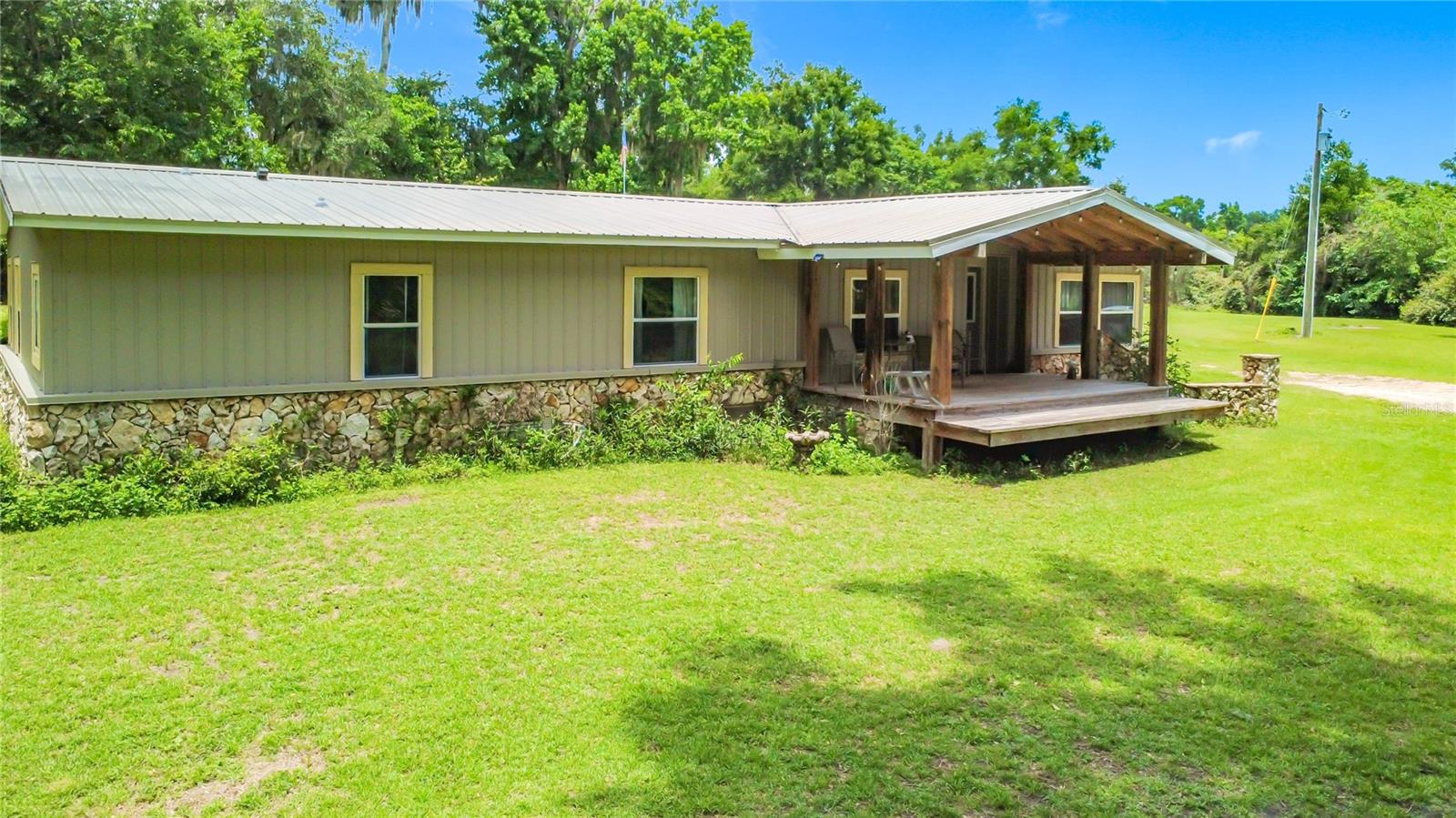 1919 NW 100TH ST, OCALA, FL, 34475