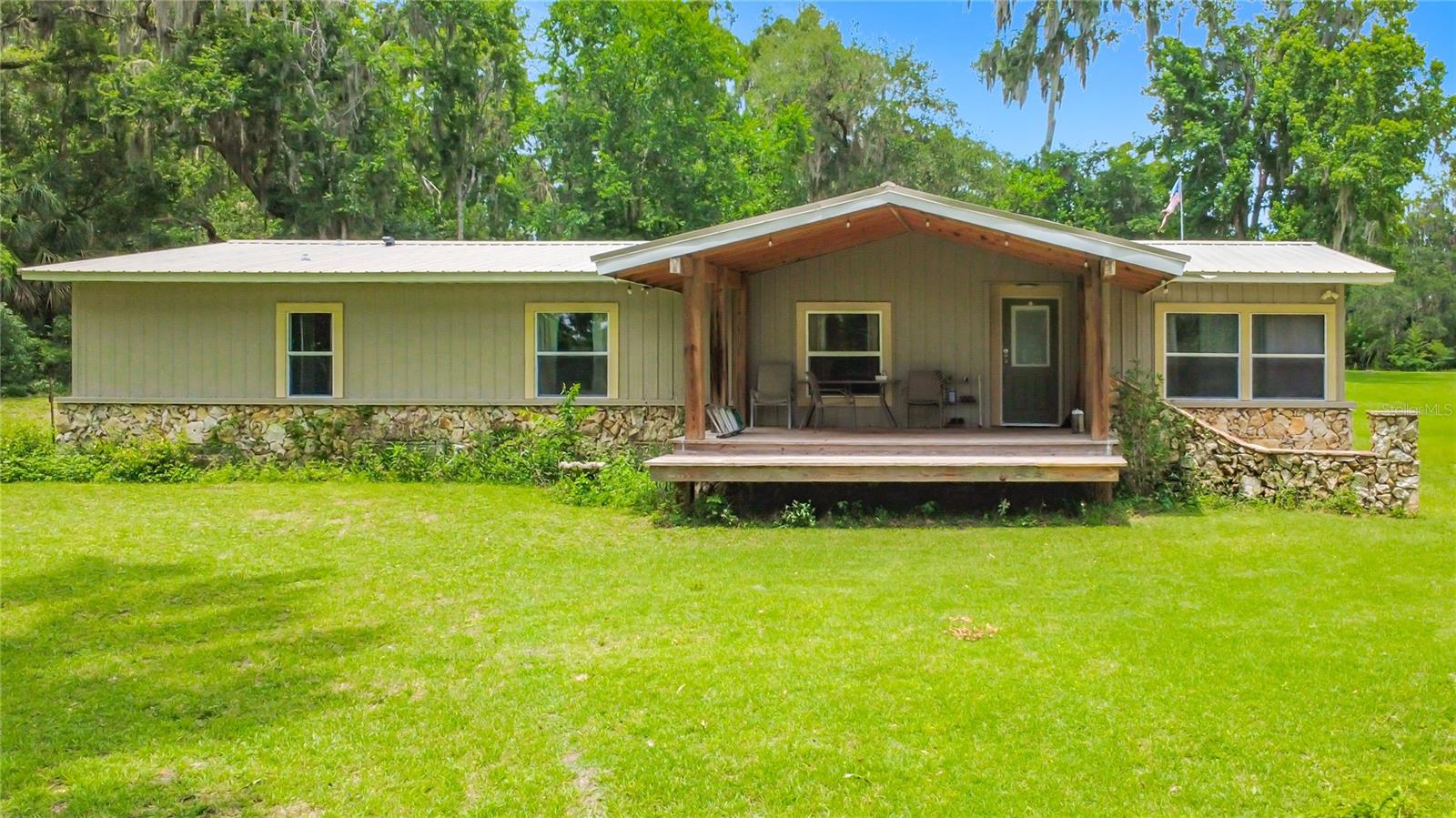 1919 NW 100TH ST, OCALA, FL, 34475