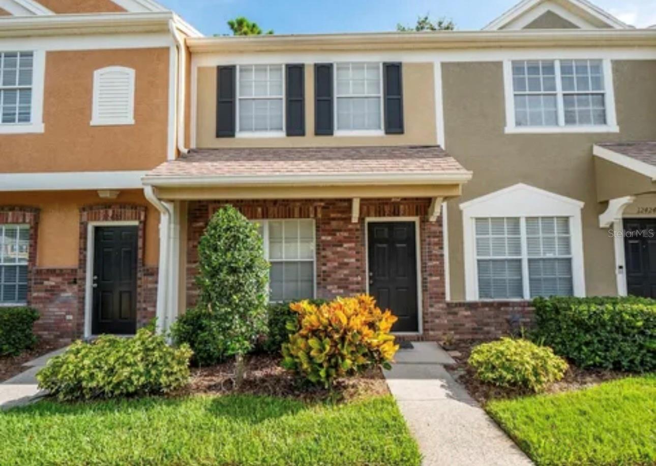 12422 BERKELEY SQUARE DR, TAMPA, FL, 33626