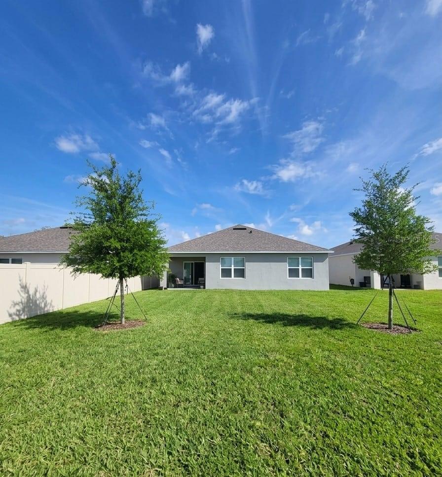 5414 HAYLOFT DR, APOPKA, FL, 32712