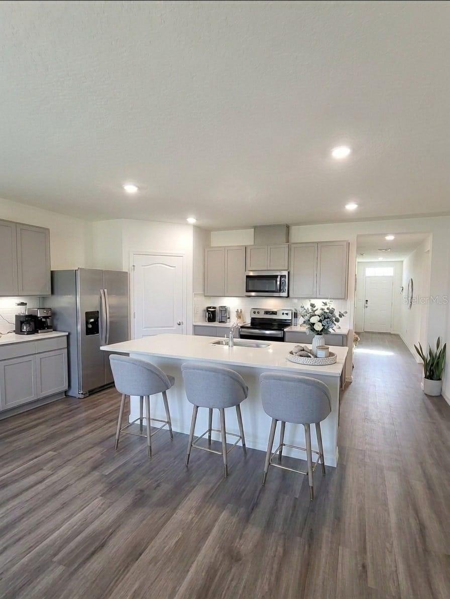 5414 HAYLOFT DR, APOPKA, FL, 32712