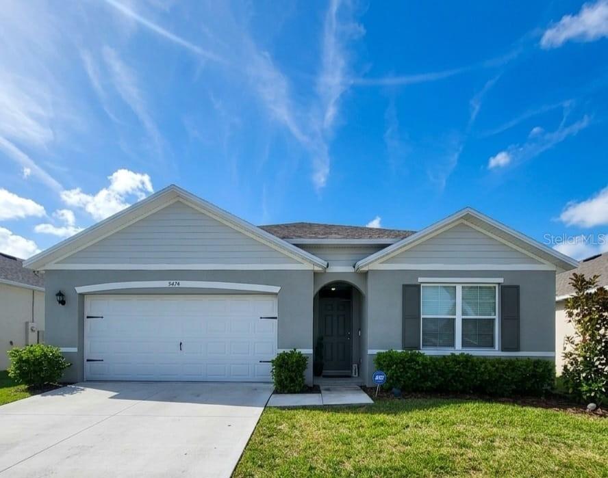 5414 HAYLOFT DR, APOPKA, FL, 32712