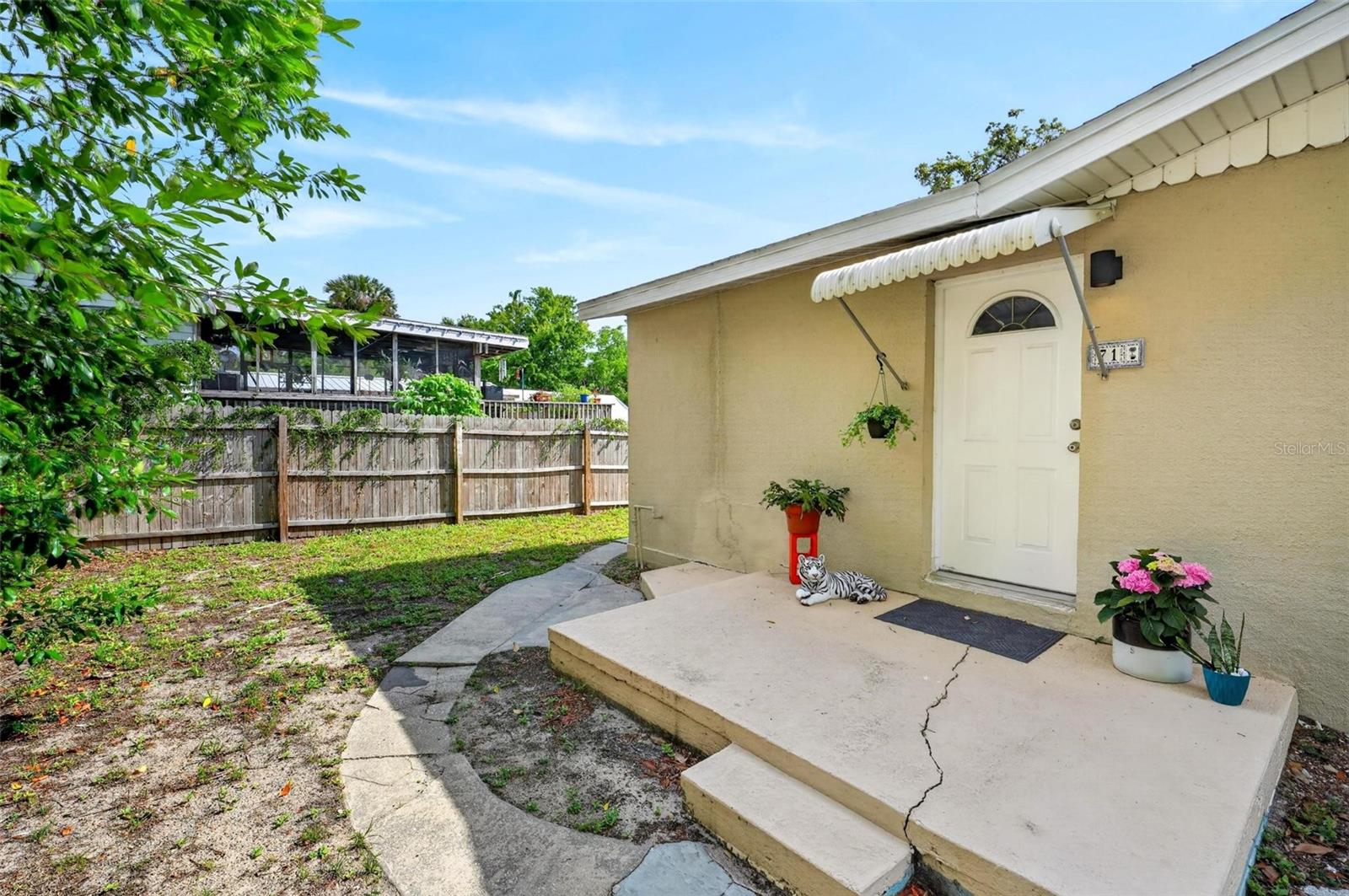 71 FAIRVIEW AVE, ORMOND BEACH, FL, 32174