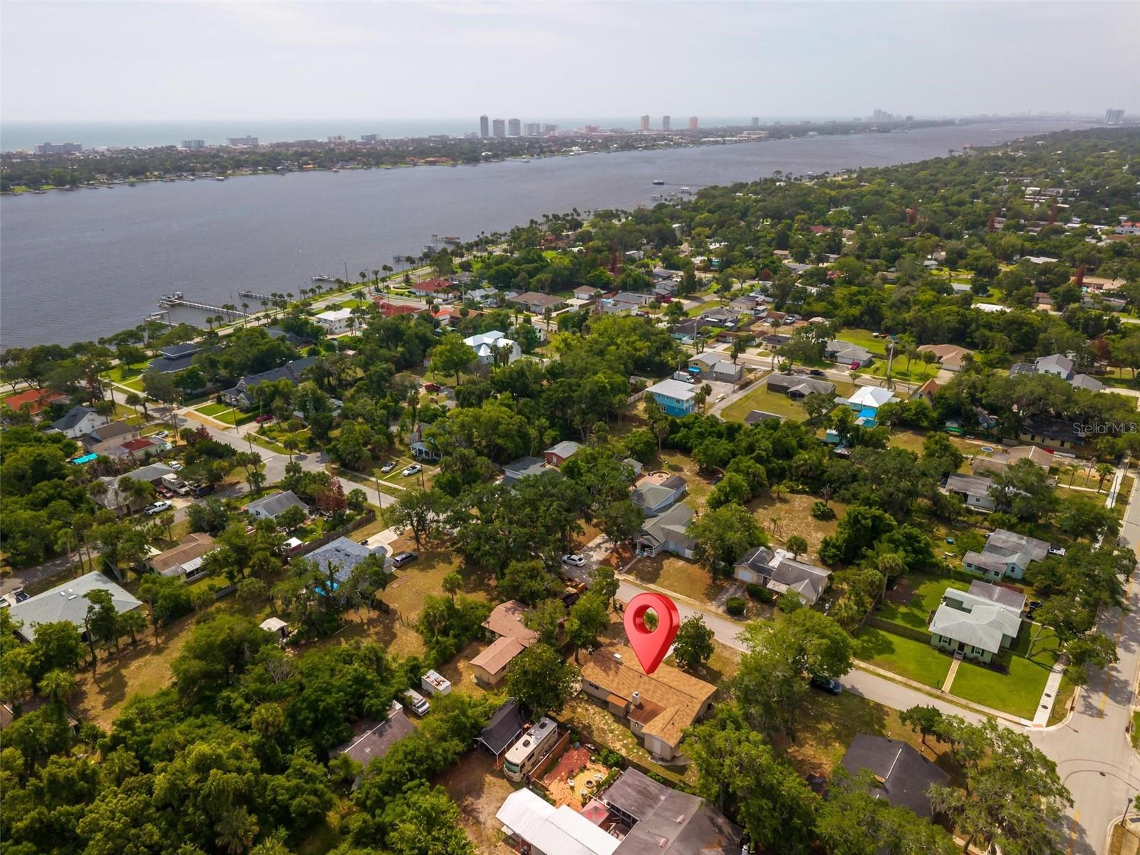 71 FAIRVIEW AVE, ORMOND BEACH, FL, 32174
