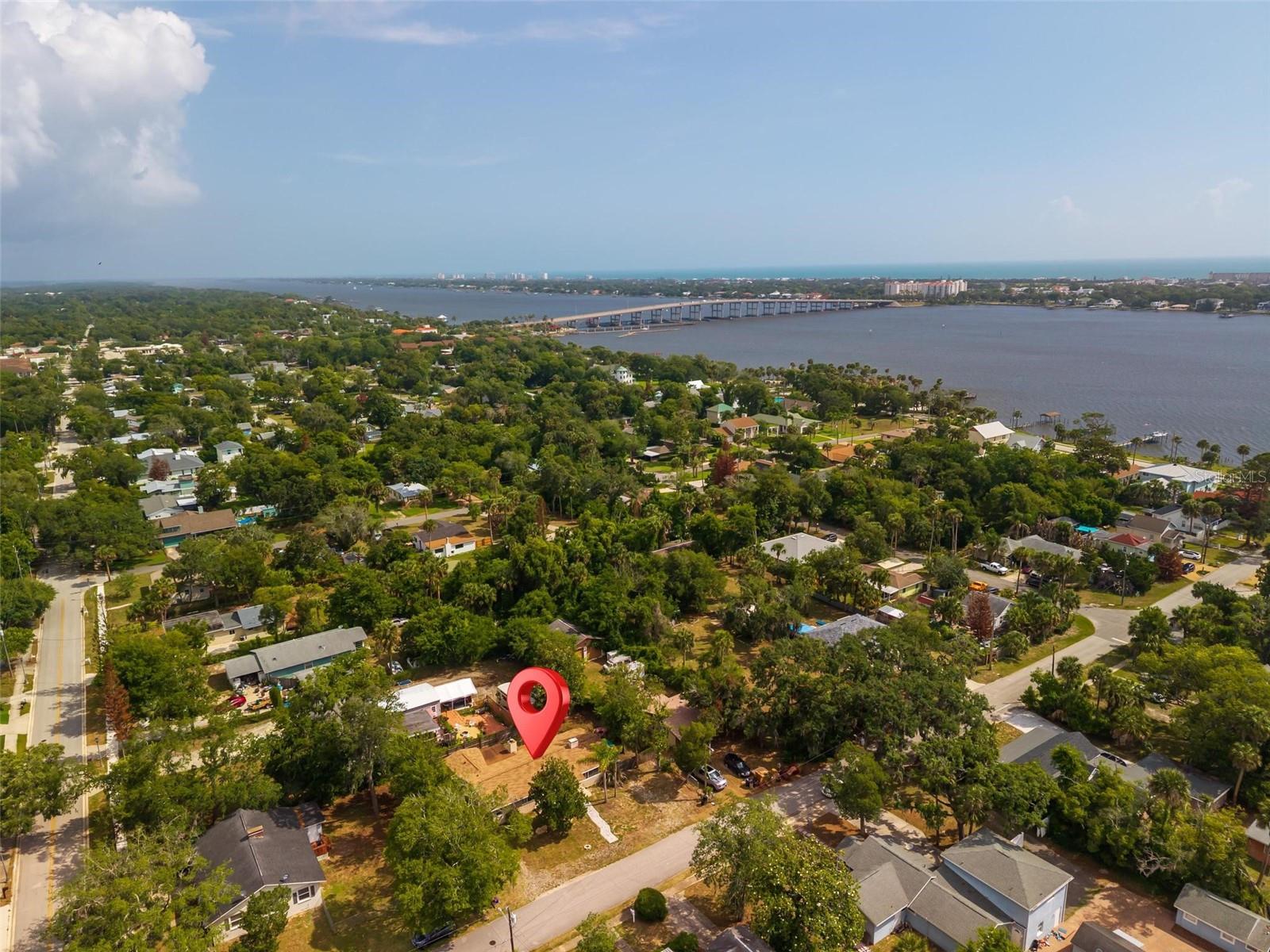 71 FAIRVIEW AVE, ORMOND BEACH, FL, 32174