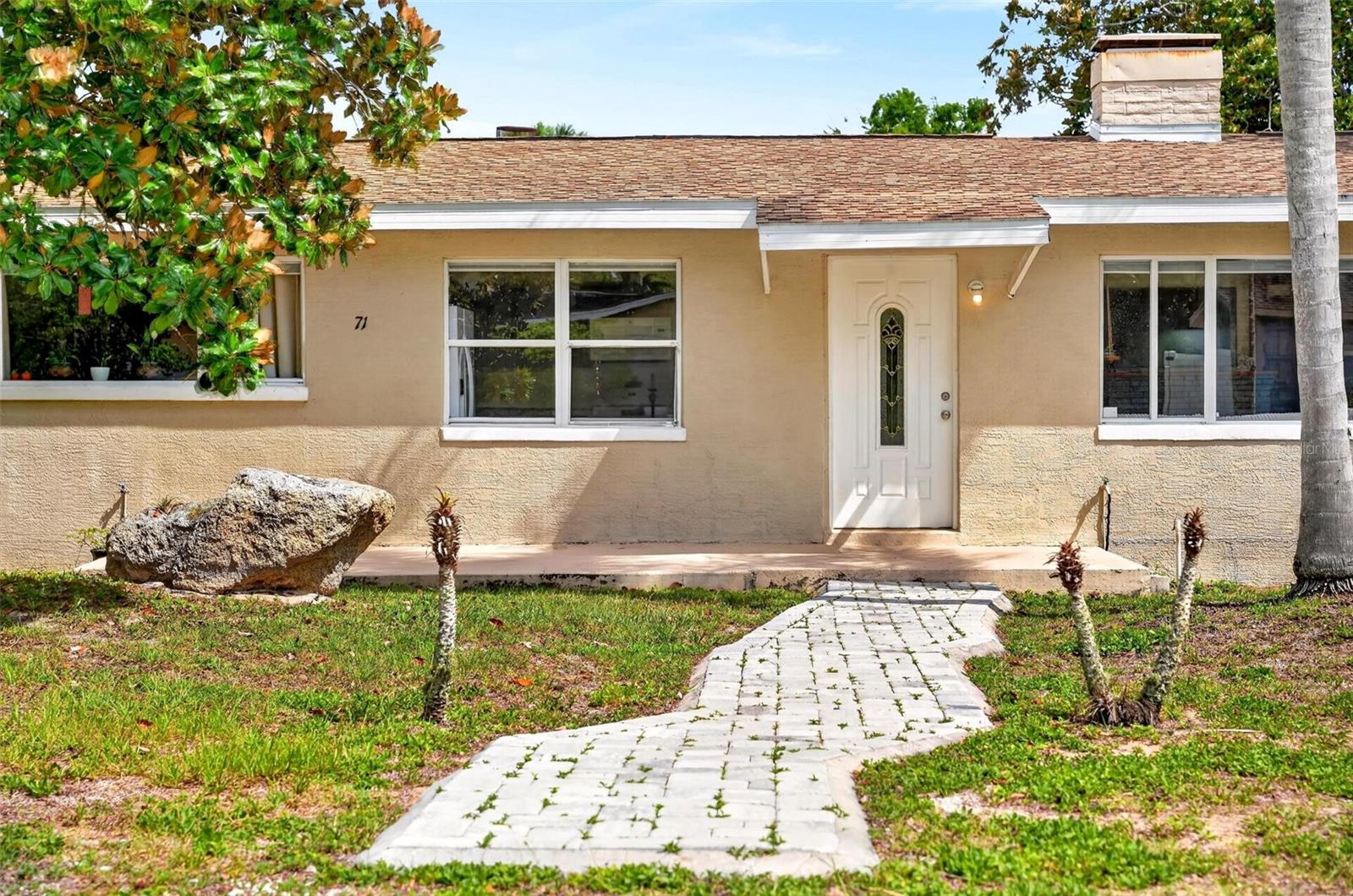 71 FAIRVIEW AVE, ORMOND BEACH, FL, 32174