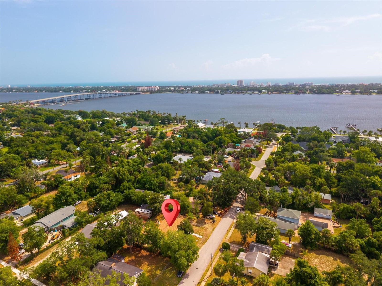 71 FAIRVIEW AVE, ORMOND BEACH, FL, 32174