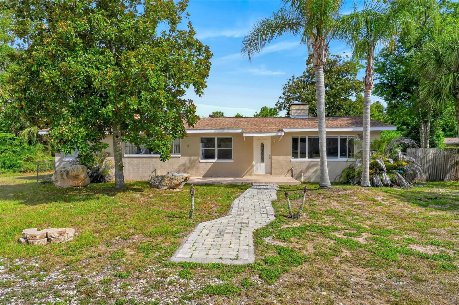 71 FAIRVIEW AVE, ORMOND BEACH, FL, 32174
