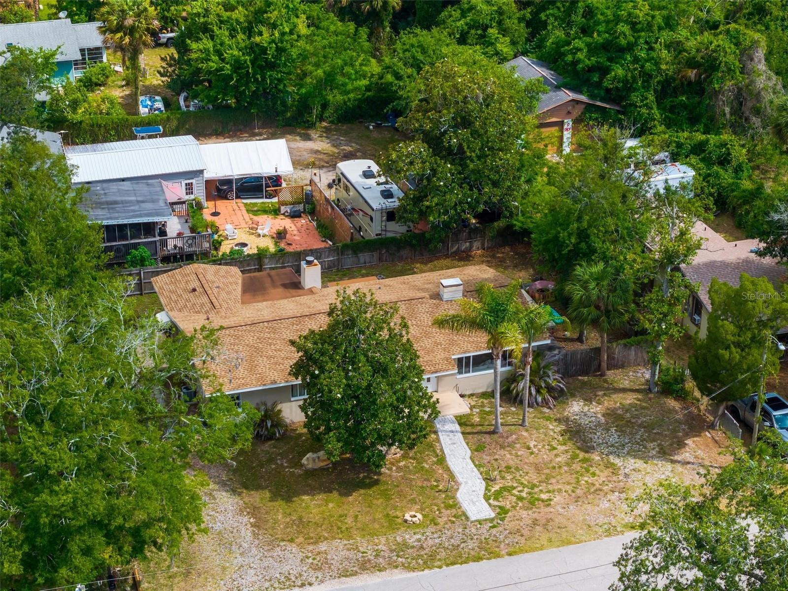 71 FAIRVIEW AVE, ORMOND BEACH, FL, 32174