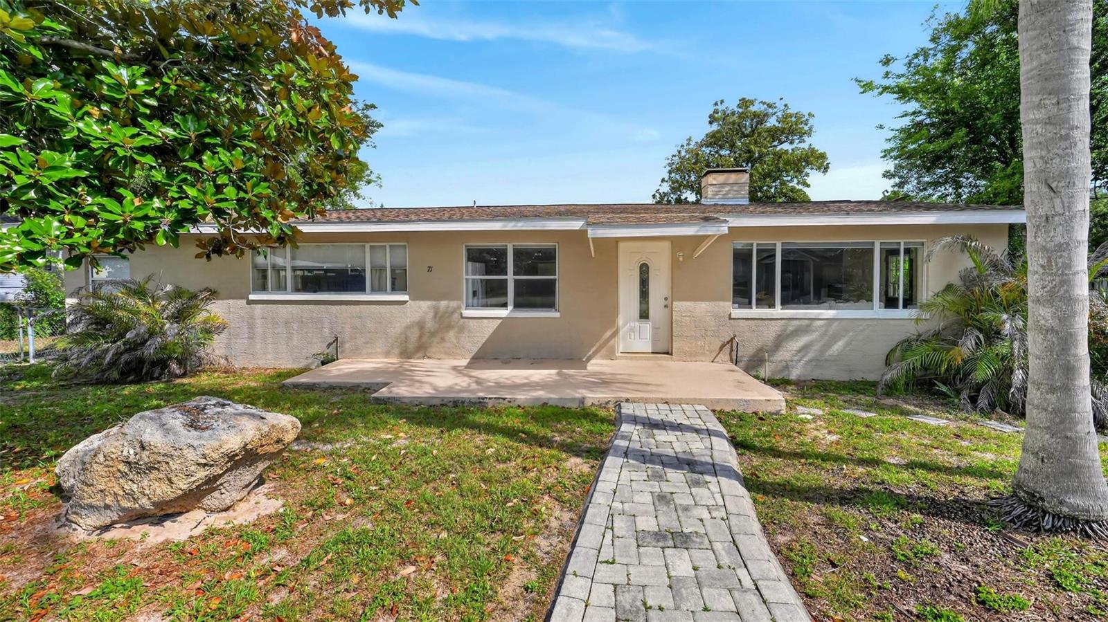 71 FAIRVIEW AVE, ORMOND BEACH, FL, 32174