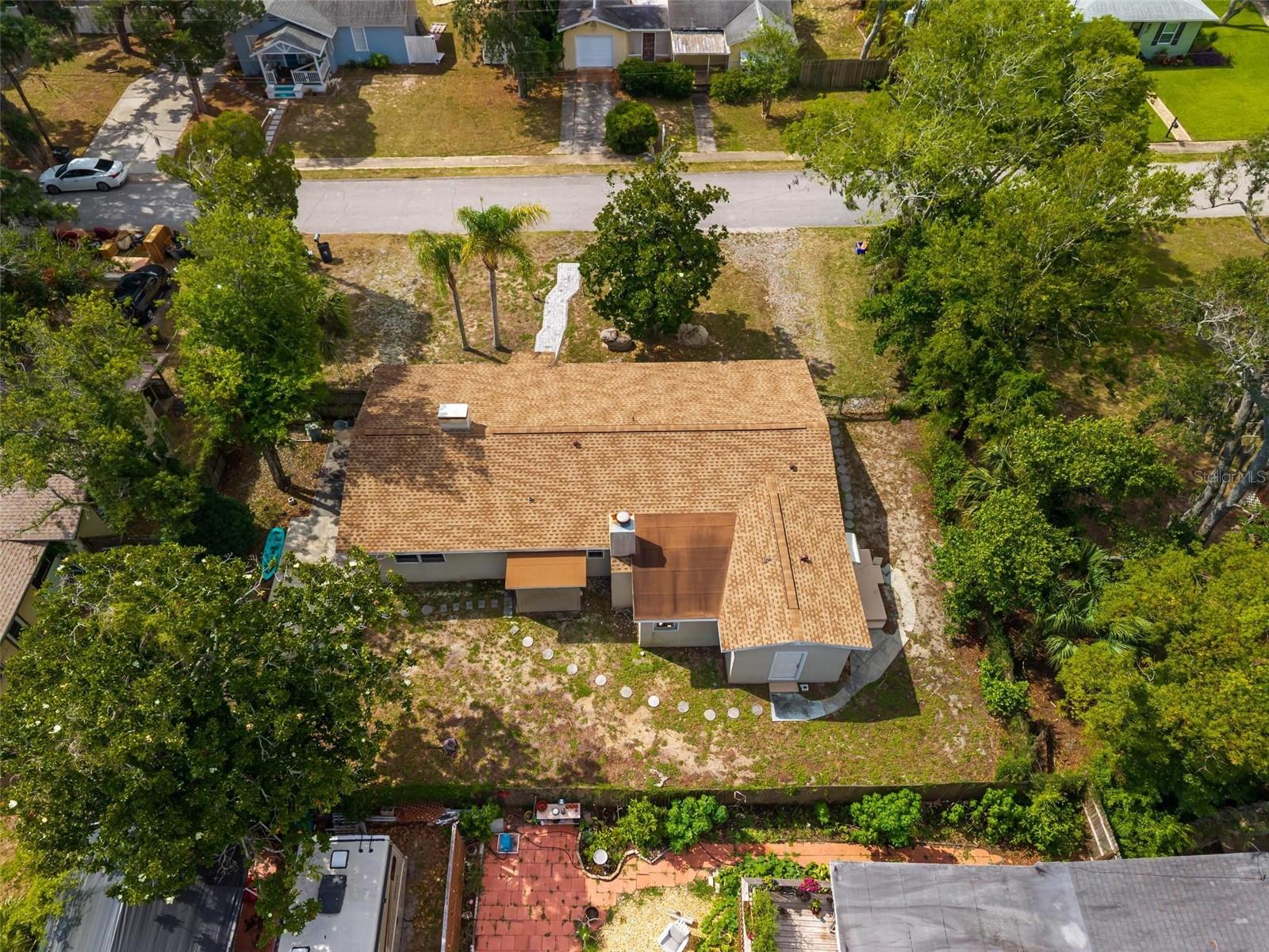 71 FAIRVIEW AVE, ORMOND BEACH, FL, 32174