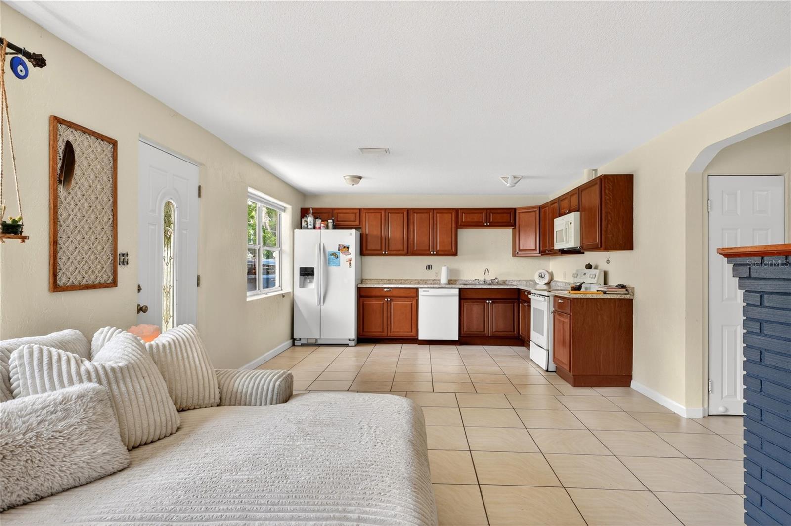 71 FAIRVIEW AVE, ORMOND BEACH, FL, 32174