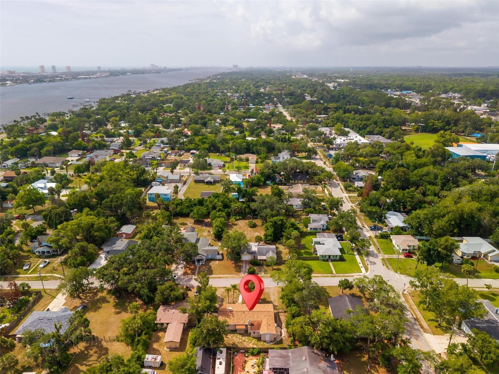 71 FAIRVIEW AVE, ORMOND BEACH, FL, 32174